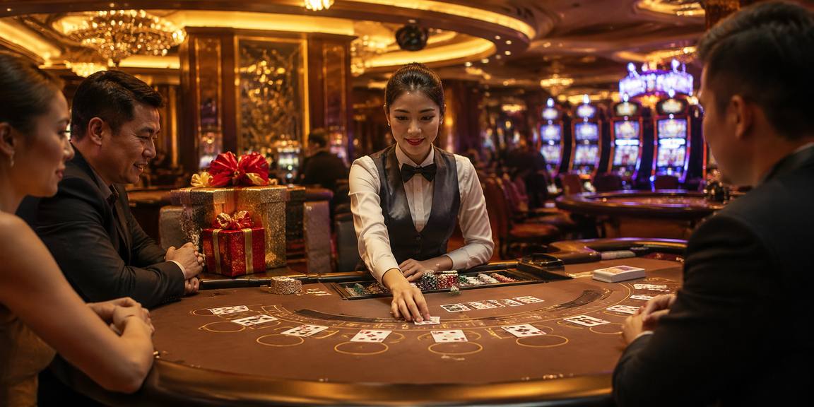 az6888 FAQ về chọn và đổi phòng chơi